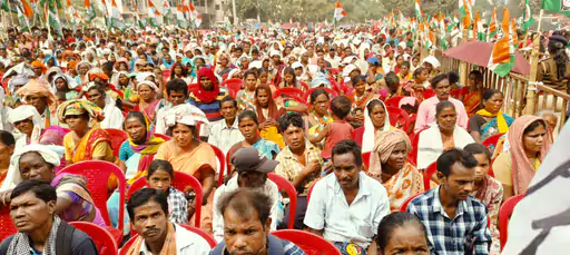 JHARKHAND राहुल बोले-प्रधानमंत्री को मेरी बातें देश तोड़ने वाली लगती हैं