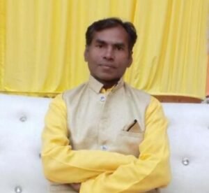 Ashok Mishra