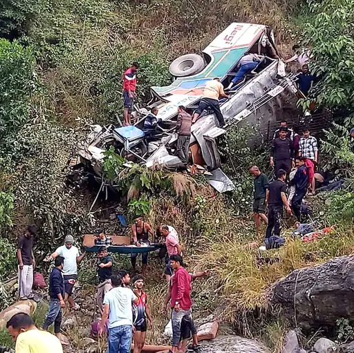 UTTARAKHAND