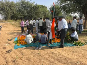  RAJASTHAN