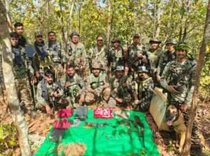 JHARKHAND
