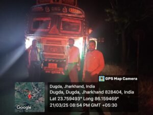 JHARKHAND