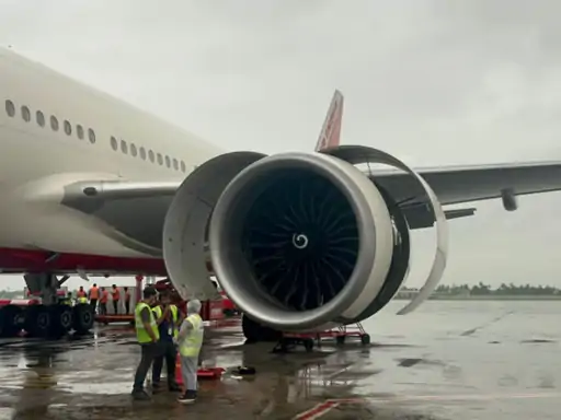 NEW DELHI