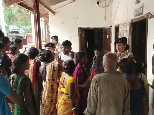 PATNA