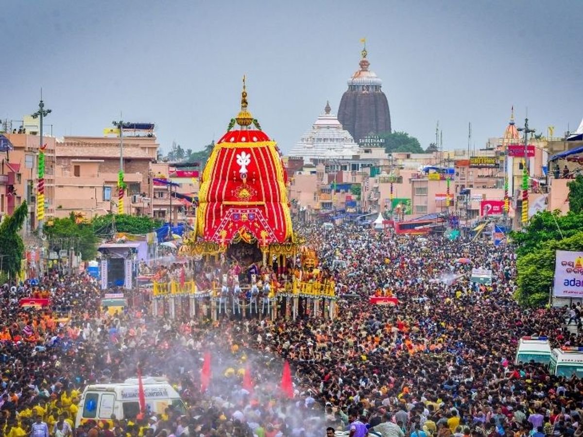 BHABANESWAR