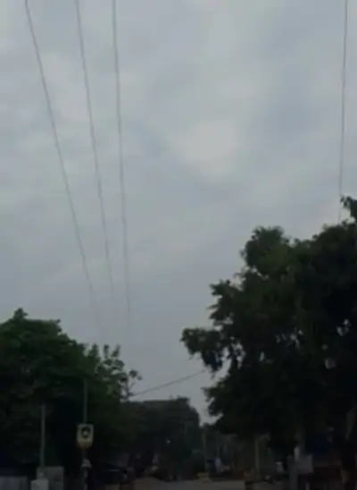 RANCHI
