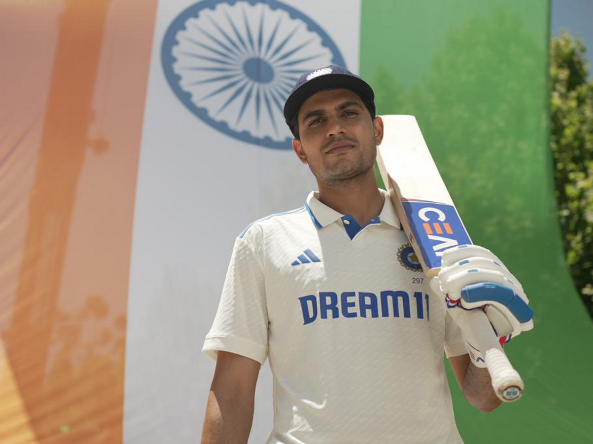 SPORTS DESK गंभीर और गिल को तलाशने होंगे 4 सवालों के जवाब