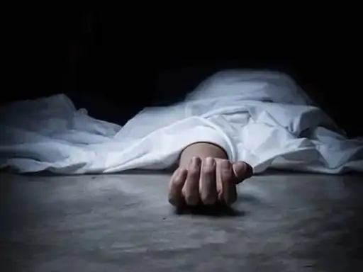 PALAMU में गांव के नदी में मिली युवती की लाश