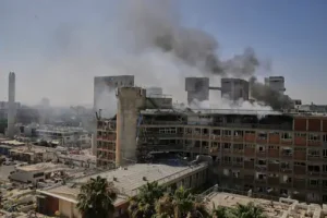 TEHRAN