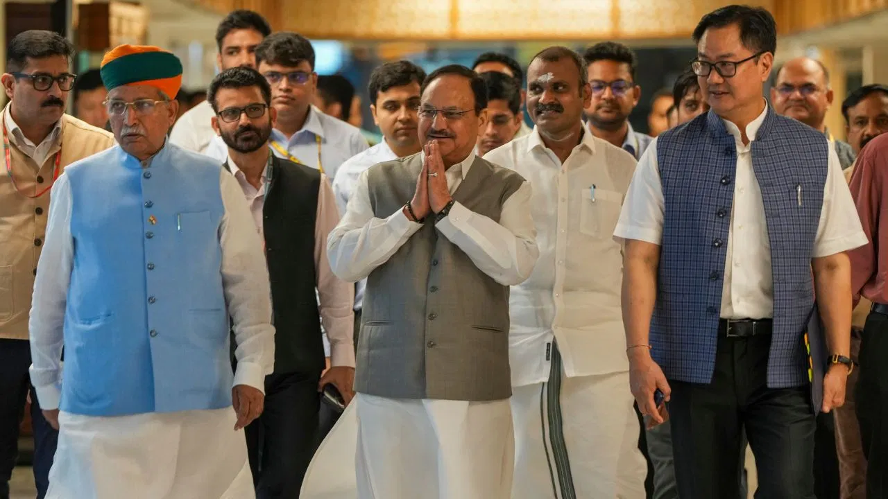 NEW DELHI