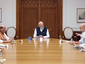 NEW DELHI