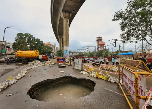 NEW DELHI