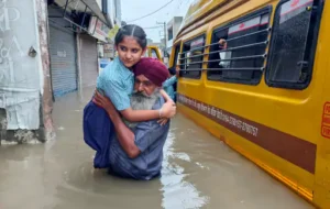 NEW DELHI