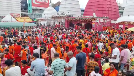 झाड़ग्राम-धनबाद एक्सप्रेस 14 व 16 को रद्द